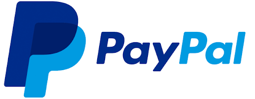 pay with paypal - The Creep Tapes Store